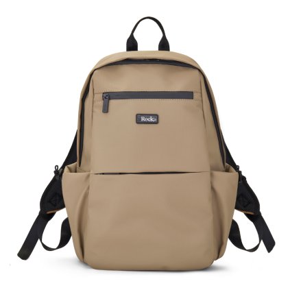 ROCK Batoh Harper BP-0067 - 24 L béžová