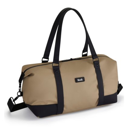ROCK Cestovní taška Harper HA-0056 - béžová