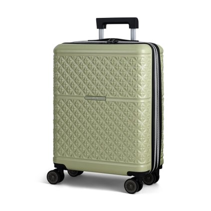 kufr tr 0285 3 s green