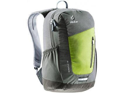 Deuter__StepOut_12_Moss-stone_-_Batoh