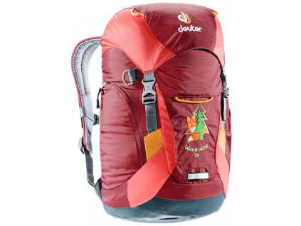 Deuter__Waldfuchs_14_Cranberry-coral_-_Batoh