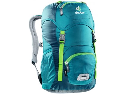 Deuter Junior 18 Petrol-arctic - Batoh