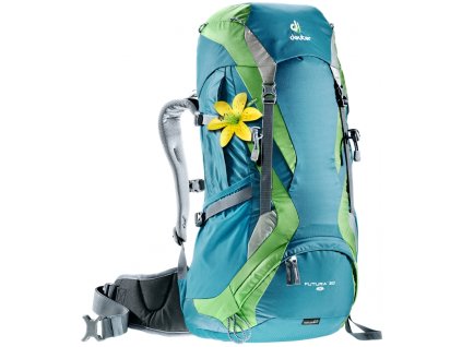 Deuter__Futura_30_SL_Petrol-avocado_-_Batoh