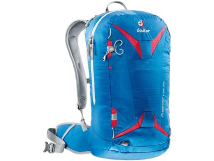 Deuter Freerider Lite 25 ocean-fire - Batoh + Sluchátka, myš nebo pouzdro