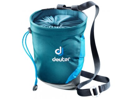 Deuter__Gravity_Chalk_Bag_II_M_Denim-titan_-_Pytlík