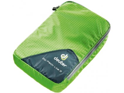Deuter Zip Pack Lite 2 Kiwi - Vak