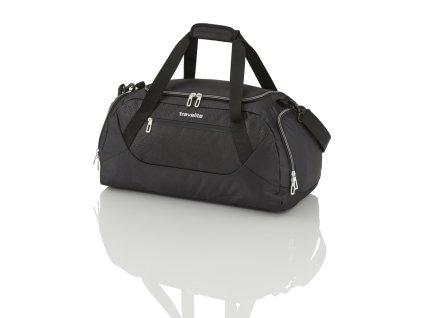 Travelite Kick Off XL Black