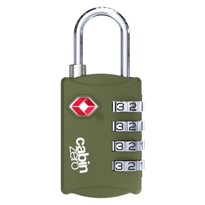 tsa lock0017