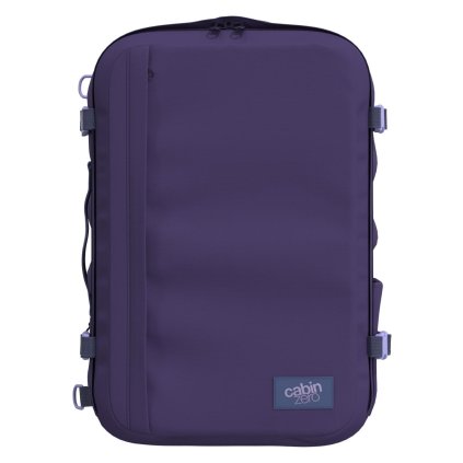 adv 32l solace sky front