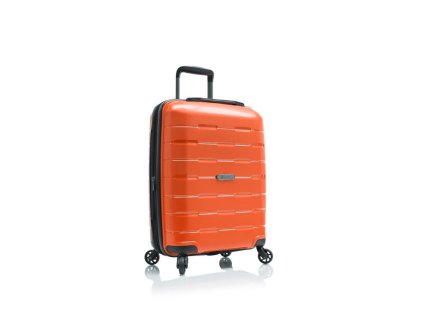 Heys Zeus S Orange + Sluchátka, myš nebo pouzdro