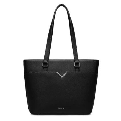 VUCH Neela Gala Black
