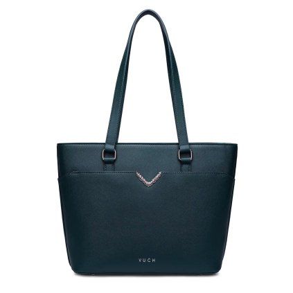 VUCH Neela Gala Green