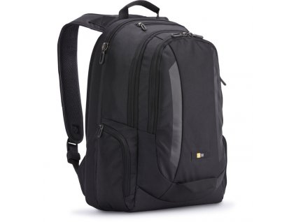 Pánský batoh Case Logic  na Notebook do 16,6" RBP315, barva černá ,Objem 21 - 30 litrů