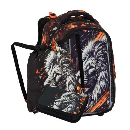 SET VEGA 26 A small