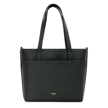 VUCH Neela Grace Dark Green