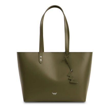 VUCH Ysmael Olive