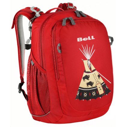 BOLL Sioux 15 Teepee