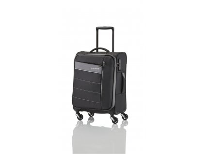 travelite kite 4w m black 1