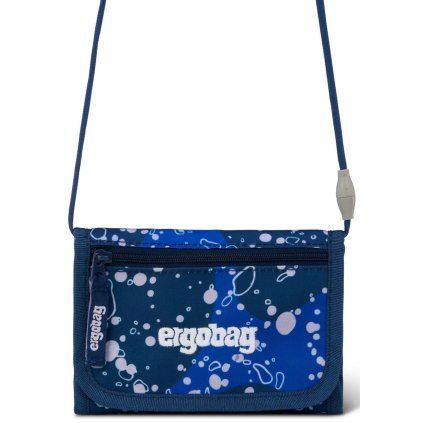 Ergobag Peněženka - UnBearwater