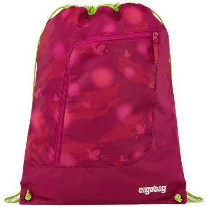 Ergobag Sportovní pytel - Bearicorn