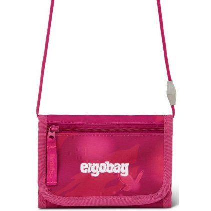 Ergobag Peněženka - Bearicorn