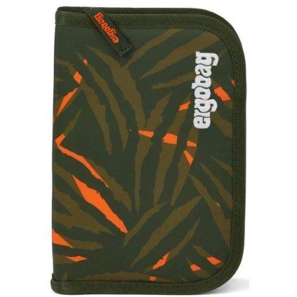 Školní penál Ergobag Hard Pencil Case - ExBeardition