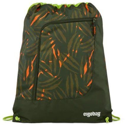 Ergobag Sportovní pytel - ExBeardition