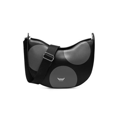 VUCH Carys Big Dot Black