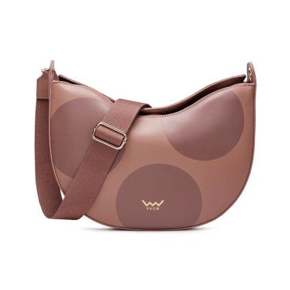 VUCH Carys Big Dot Mocha