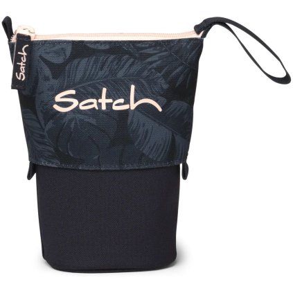 Satch Pencil Slider - Midnight Jungle