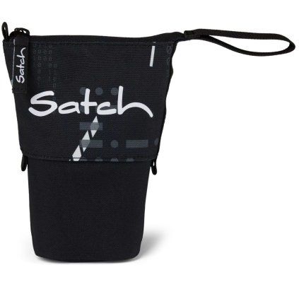 Satch Pencil Slider - Ninja Matrix