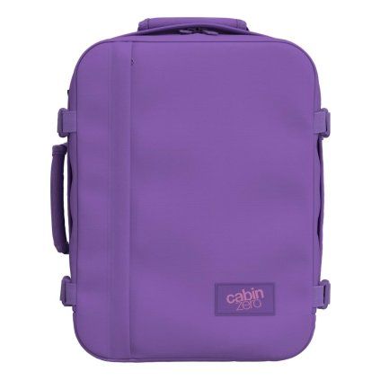 classic 28l lavender dream front
