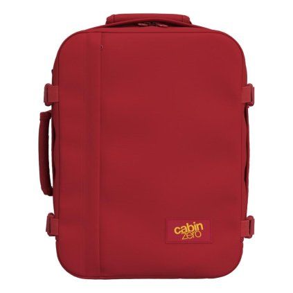 classic 28l ketchup front