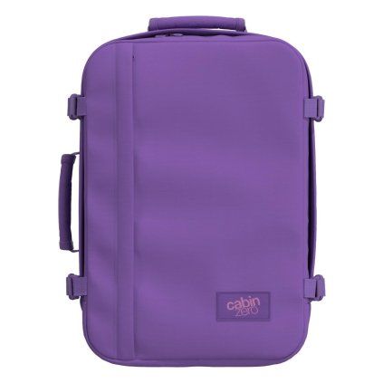 classic 36l lavender dream front