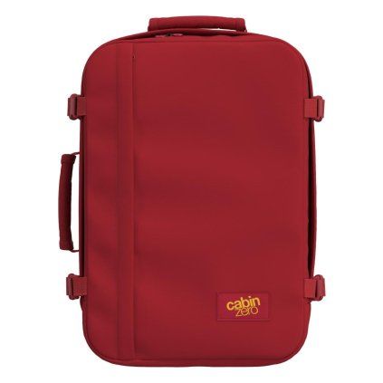 classic 36l ketchup front