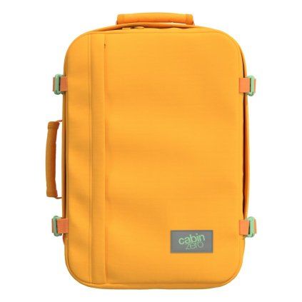 classic 36l honeycomb front