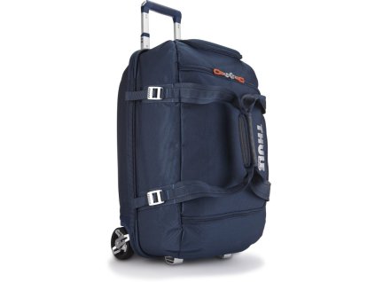 Thule Crossover 56L pojízdná cestovní taška TCRD1 - tmavě modrá + LED svítilna + 5 % sleva po registraci