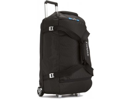 Thule Crossover 87L pojízdná cestovní taška TCRD2 - černá + 5 % sleva po registraci + LED svítilna
