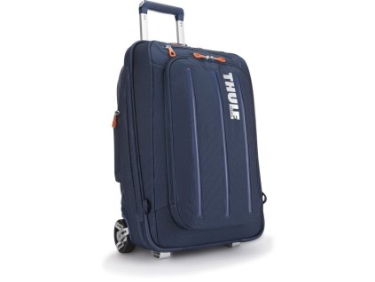 Thule Crossover 38L pojízdný kufr na ramena TCRU115 - tmavě modrý + 5 % sleva po registraci + LED svítilna