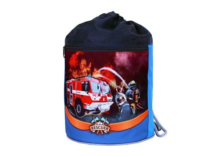 Sportovní pytel Rescuer