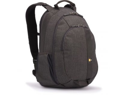 Case Logic Berkeley Plus batoh na 15,6" notebook a 10" tablet BPCA115K - tmavě šedý