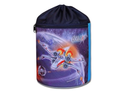Sportovní pytel Galaxy