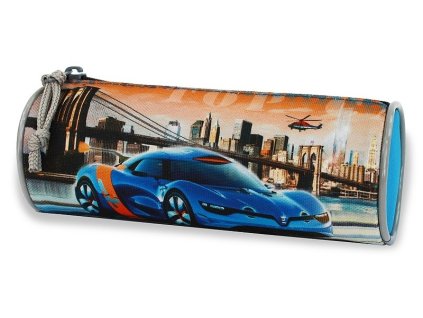 Školní etue Top Car