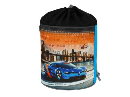 Sportovní pytel Top Car