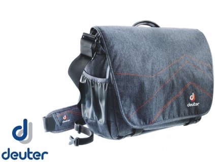 Deuter Operate III dresscode orange taška přes rameno
