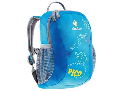 Deuter Pico turquoise - Dětský batoh