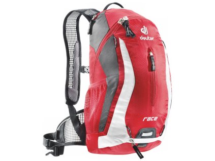 Deuter Race 10 fire-white - Batoh