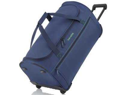 Travelite Basics 2w Travel Bag Navy