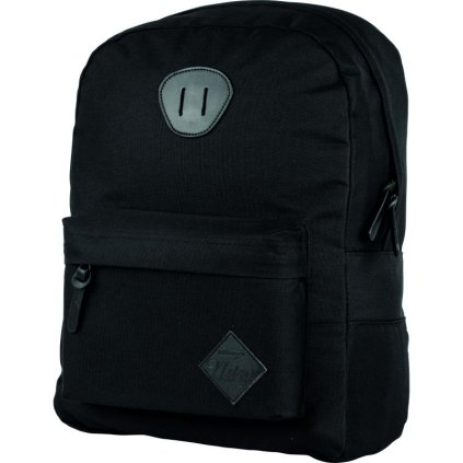 NITRO batoh URBAN CLASSIC true black 20l