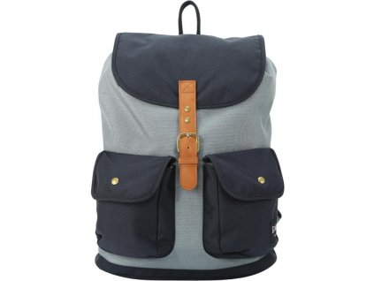 G.RIDE batoh CHLOE grey/black